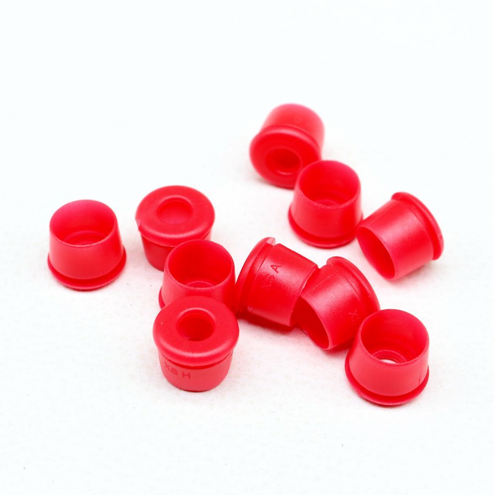 10X For Mercedes Benz 0009881581, 000-988-15-81 Moulding Inserts Retainer Clips