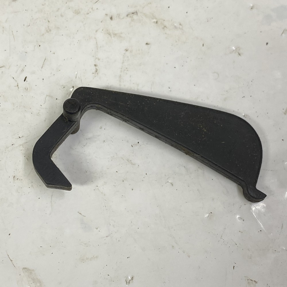 Stihl OEM Trigger Interlock for 009L 010AV 011AVT Chainsaw 1120-182-0805