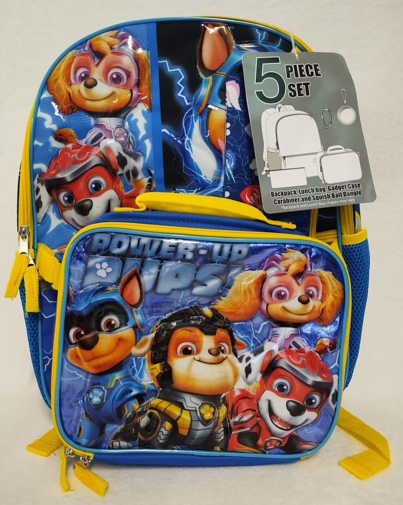 Nickelodeon Paw Patrol 16