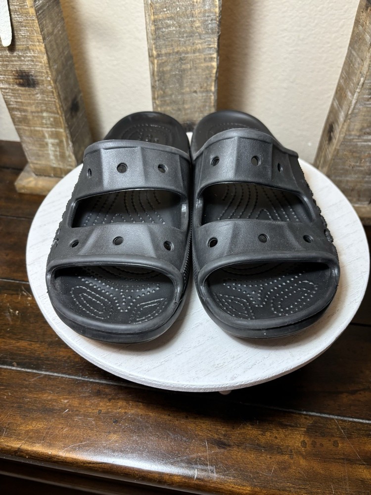 Crocs Iconic Comfort size M6 size W 8