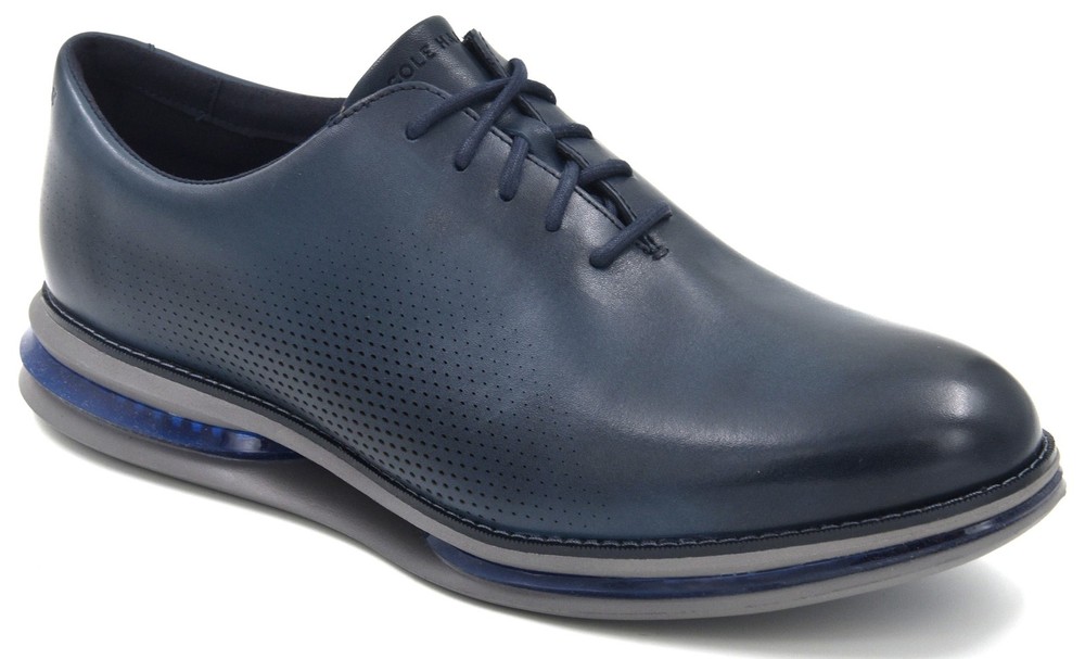 Cole Haan Men's ØriginalGrand Energy Twin Oxford Style C40363