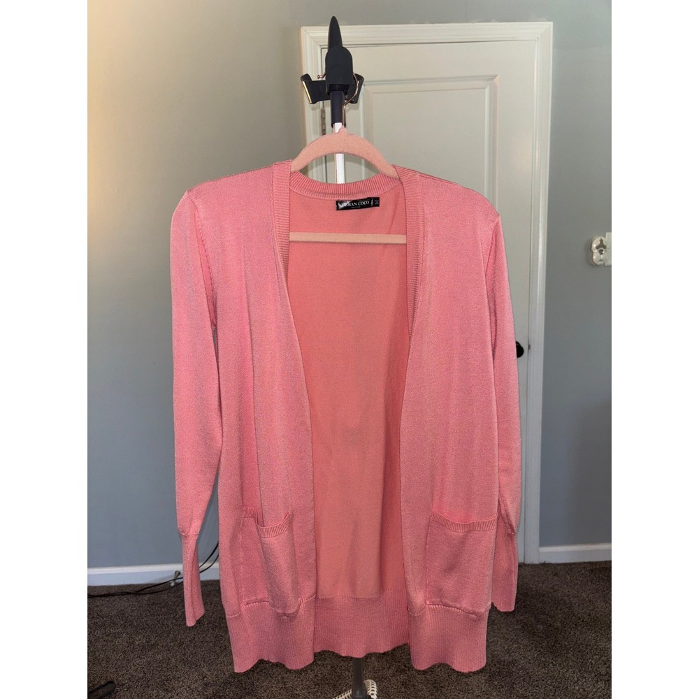 M Urban Coco Cardigan