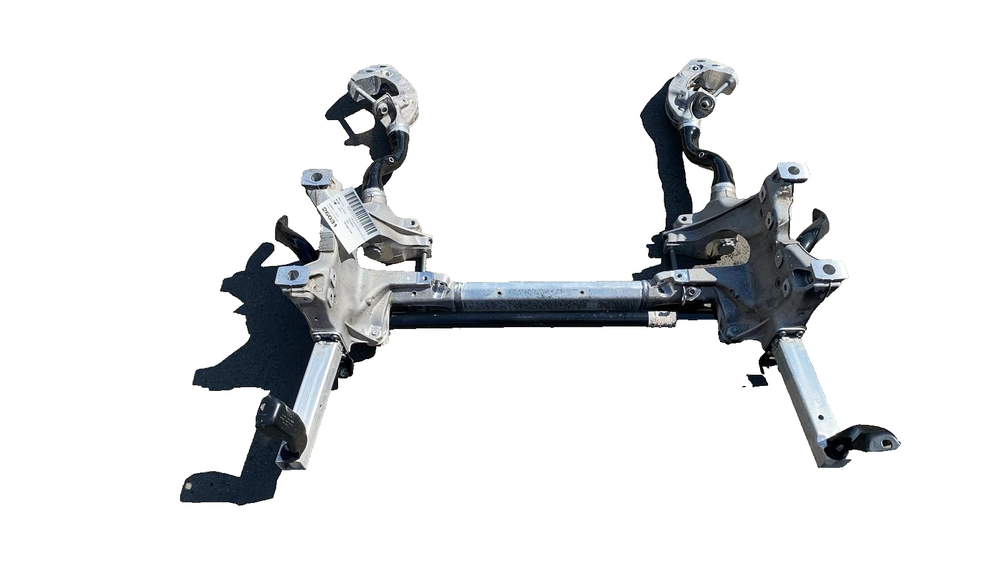 ⭕ 2019-2024 Porsche Cayenne Front Suspension Subframe Cradle Crossmember 9YB AWD