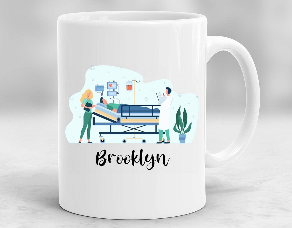 Personalized Physician Assistant Mug Physician Assistant Cup Physician Assistant