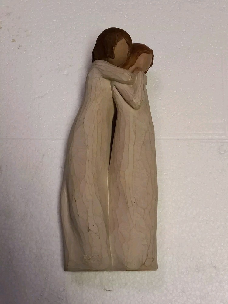 Willow Tree Chrysalis Angel Figurine by Susan Lordi