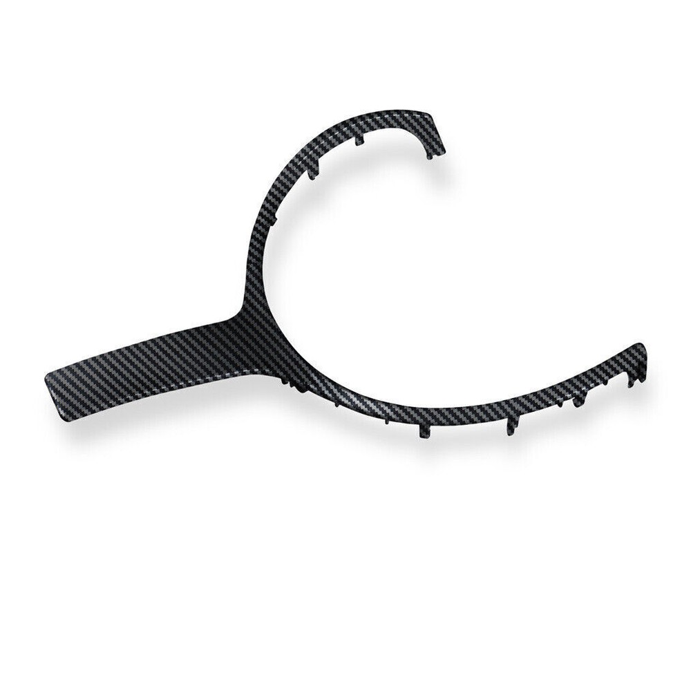 For BMW F20 F22 F30 F31 F32 15-18 2016 M-Sport Auto Steering Wheel Inner Trim