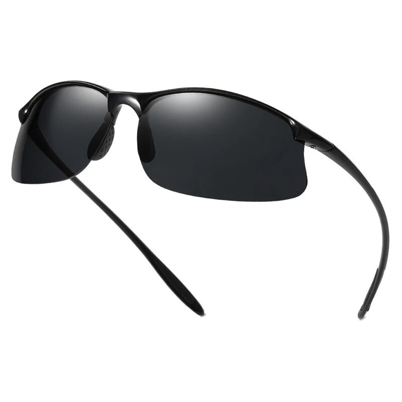 Ultralight Polarized Sports Sunglasses for Men Driving Outdoor