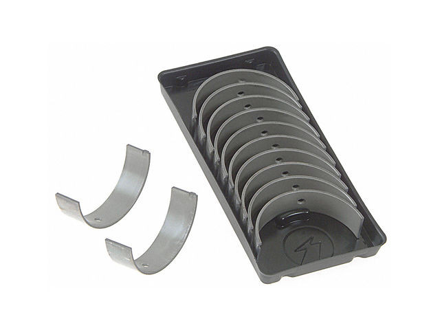 Chevrolet C10 Panel Connecting Rod Bearing Set by Sealed Power 55698RJXZ