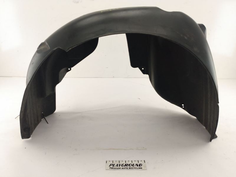 BMW 650i E63 E64 Rear Passenger Right Inner Fender Liner 04 05 06 07 08 09 10