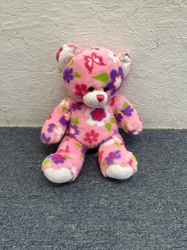 Build-A-Bear Enchanted Garden 15
