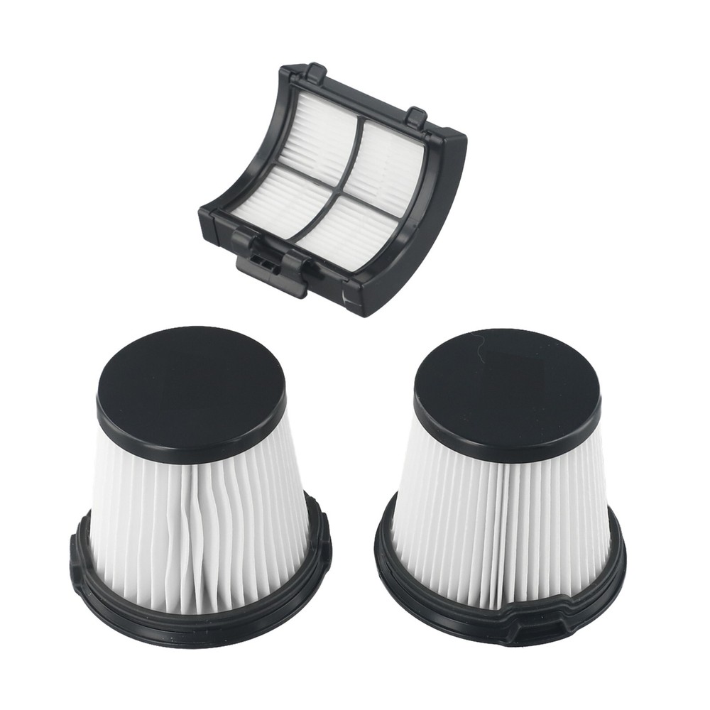 Shark Detect Pro Vacuum Replacement Filters for Models IW3511 IW3120 IW1111 IW1120