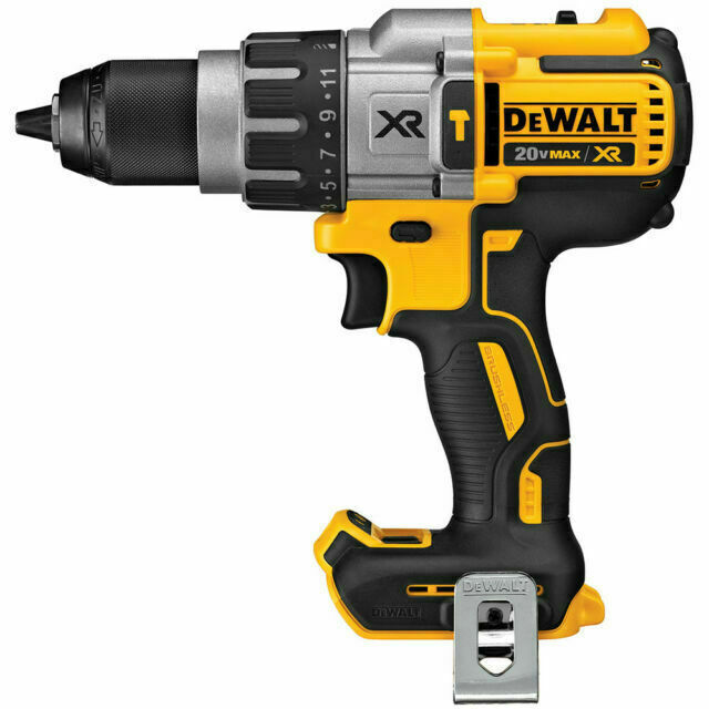 DeWALT DCD996B 1/2in 20V Cordless Hammer Drill