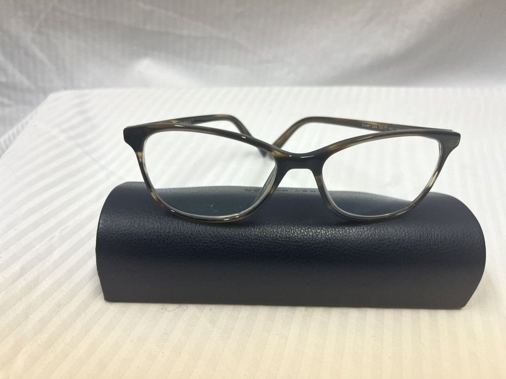 Warby Parker Daisy 234 Eyeglass Frames 54-17-142 Minimalist Style