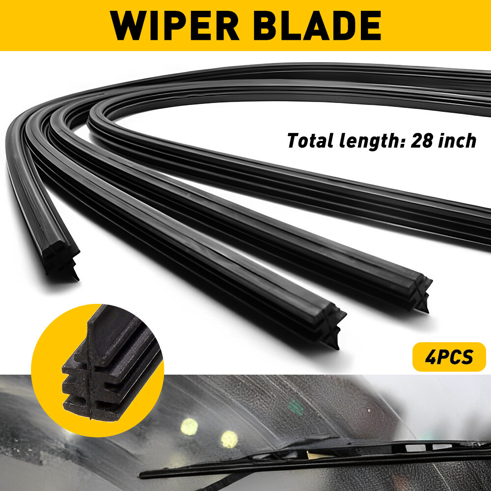 4Pcs Universal 28