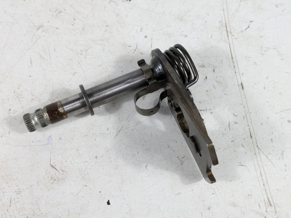 2002 Victory Classic Touring V92 V92C V92TC Shifter Shift Shaft