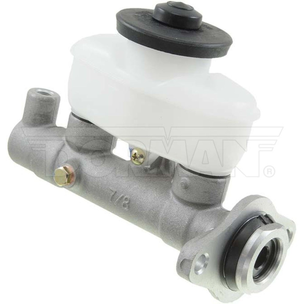 Dorman M39486 Brake Master Cylinder For 84-88 Chevrolet Toyota Corolla Nova