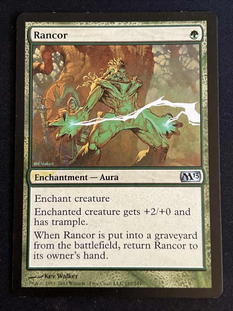 Rancor Magic 2013 (M13) Regular