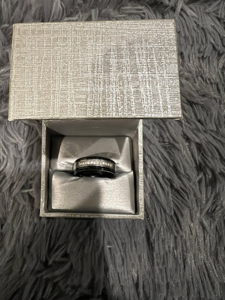 💙Zales Men’s Ring Size 11