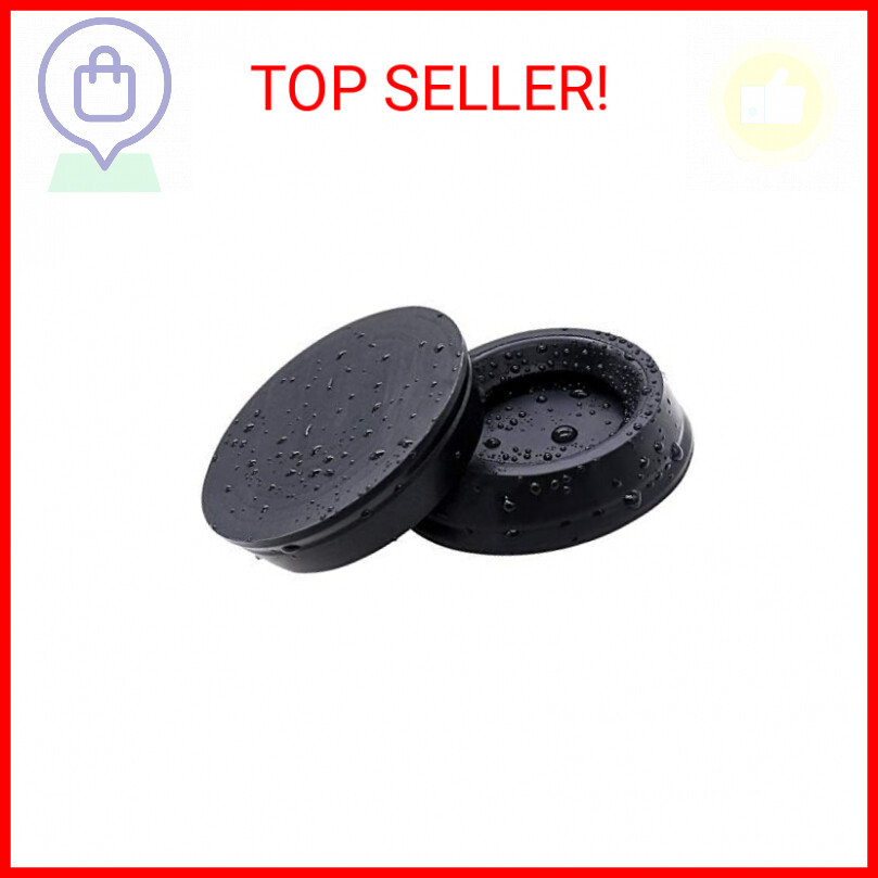 AeroPress Plunger Rubber Gasket Replacement Part – Compatible with Coffee & Espresso Makers
