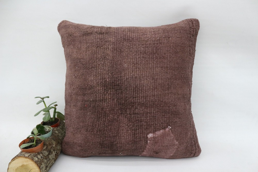 Kilim Pillows, Pillow Covers, 16
