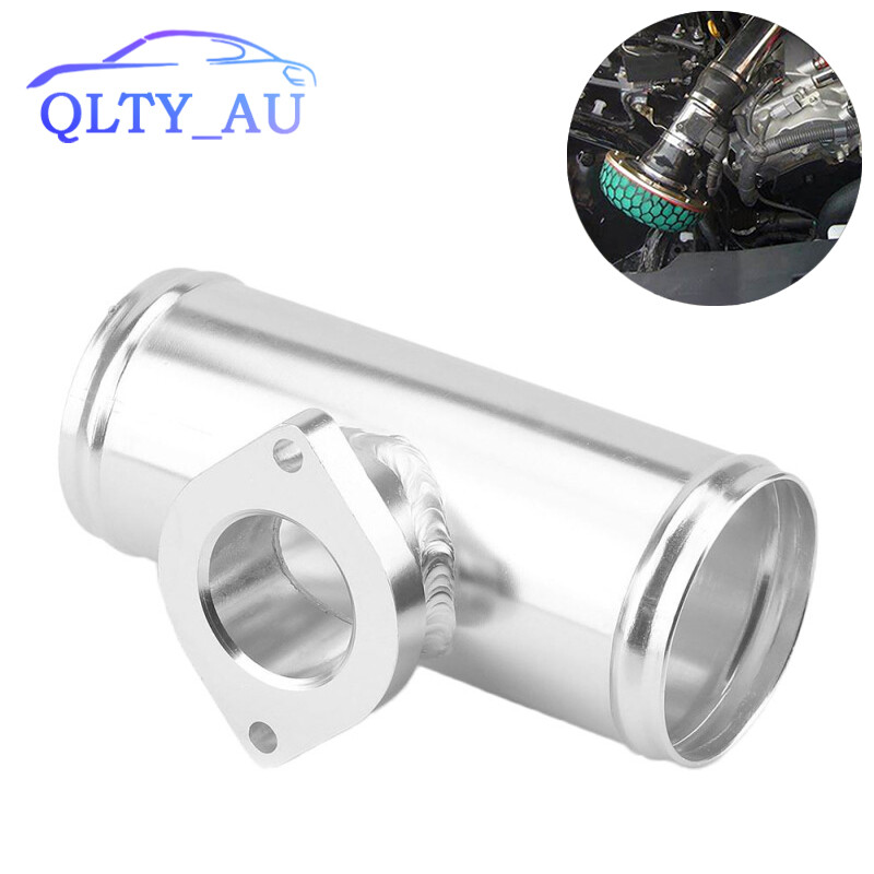 3inch 63mm Turbo Charger Blow Off Valve BOV Adapter Flange Pipe For RS FV RZ