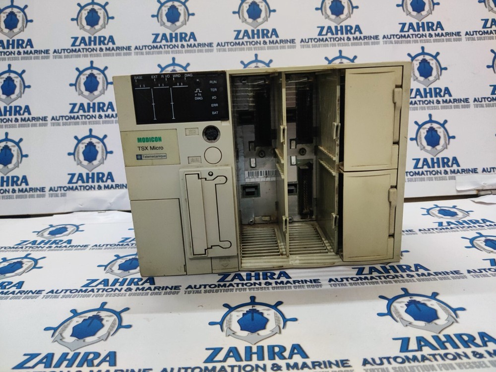 Schneider Electric TSX Micro (TSX3708001)