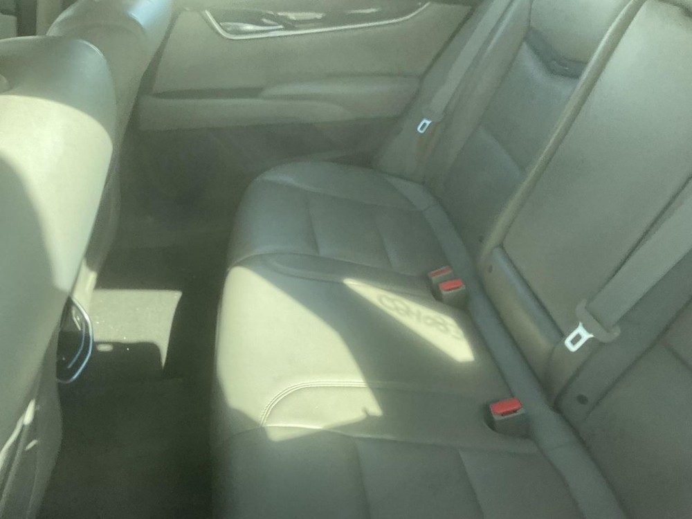 2017 XTS Rear Seat Replacement Part 4671797 for Luxury Comfort and Fitment