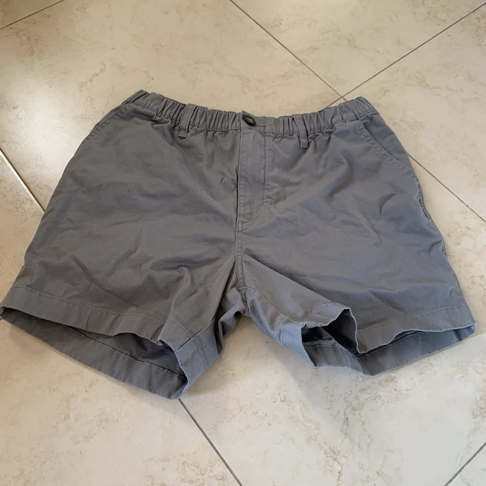 Chubbies Mens Shorts Size Medium Sz M 5.5