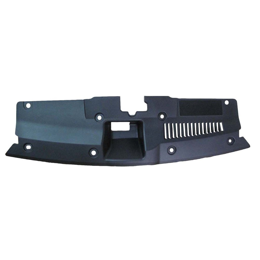 New Upper Radiator Support Cover Direct Replacement Fits 2017-2020 Honda CR-V