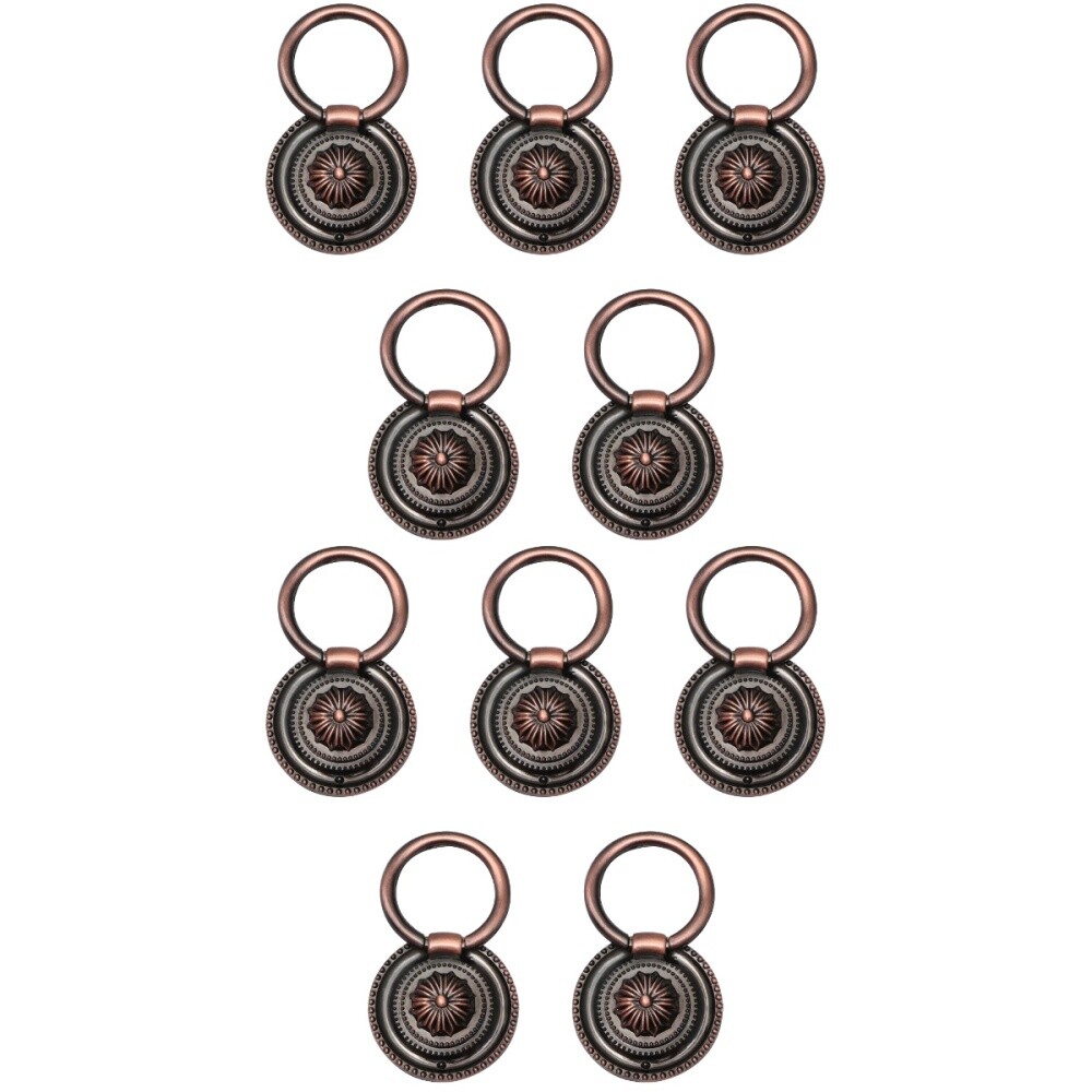 Upgrade Your Furniture with 2 Stylish Drawer Pulls and Knobs Cabinet Handles