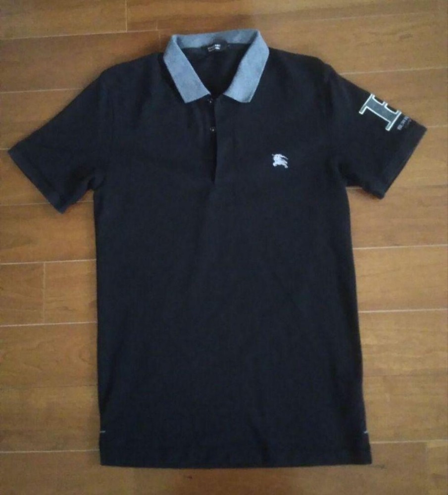 Burberry Polo shirt Men's Fashion from Japan