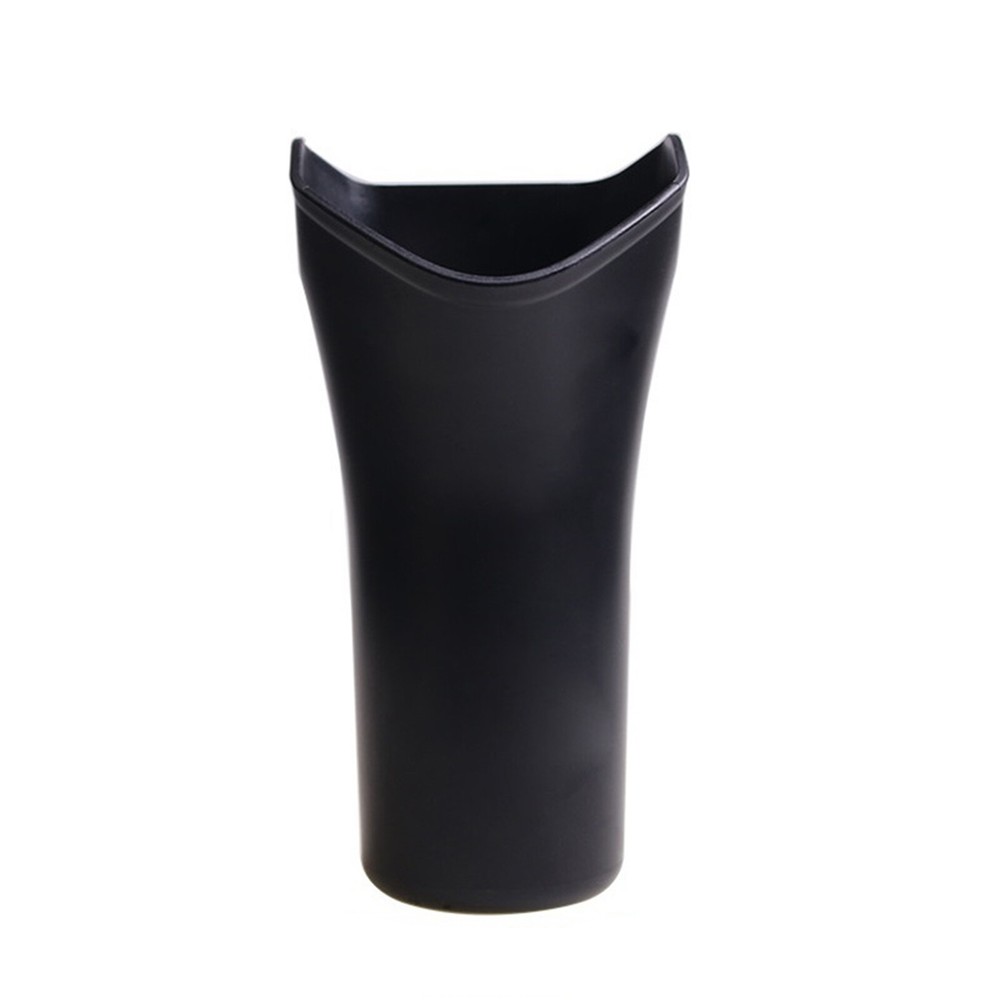 Multi-Functional Car Folding Umbrella Holder with Bucket and Cup Storage