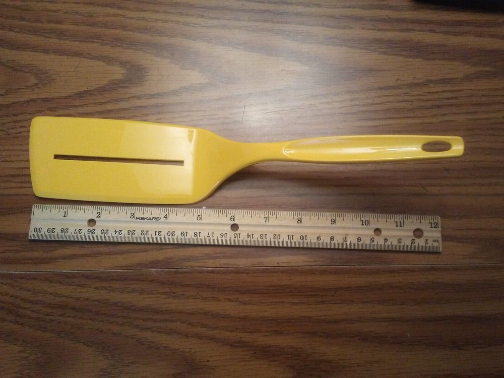 Foley Long Blade spatula turner