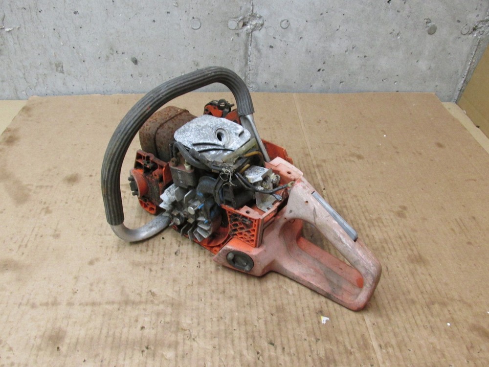 Husqvarna 36 Chainsaw for parts