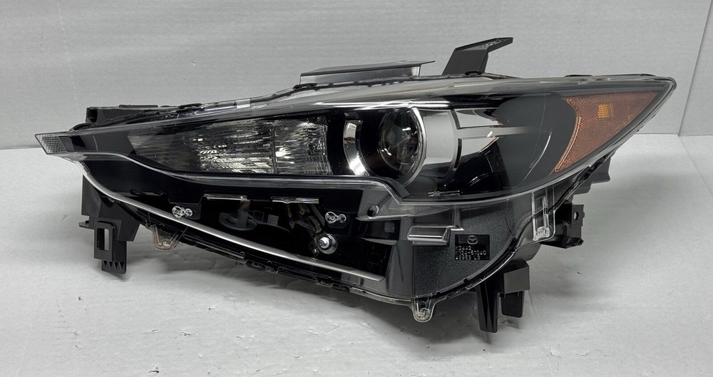 2017-2021 Mazda CX-5 LED Adaptive Headlight OEM Driver Side Left LH