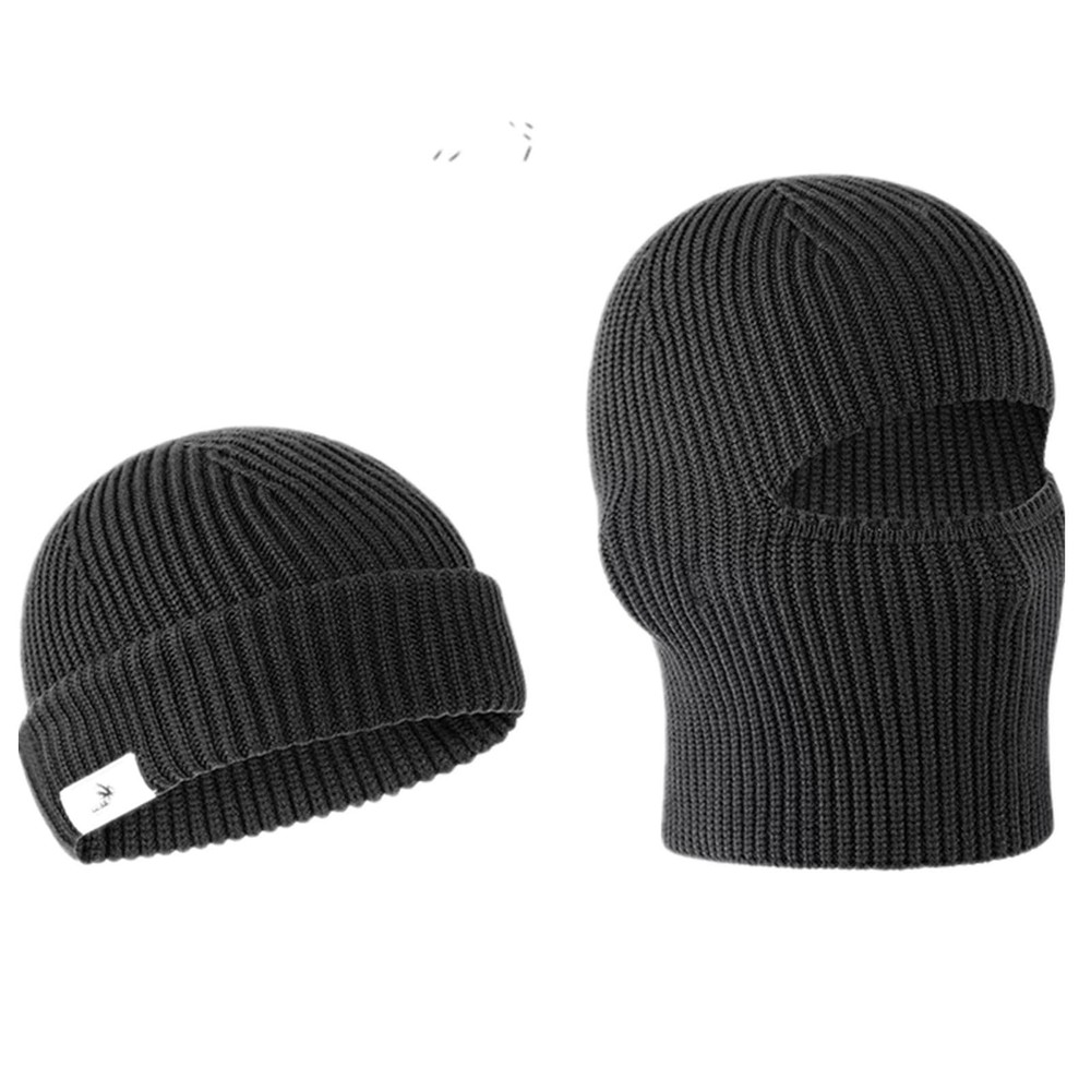 Balaclava Ski Mask Cold Weather Balaclava Mask Warm Face Mask Balaclava and B...