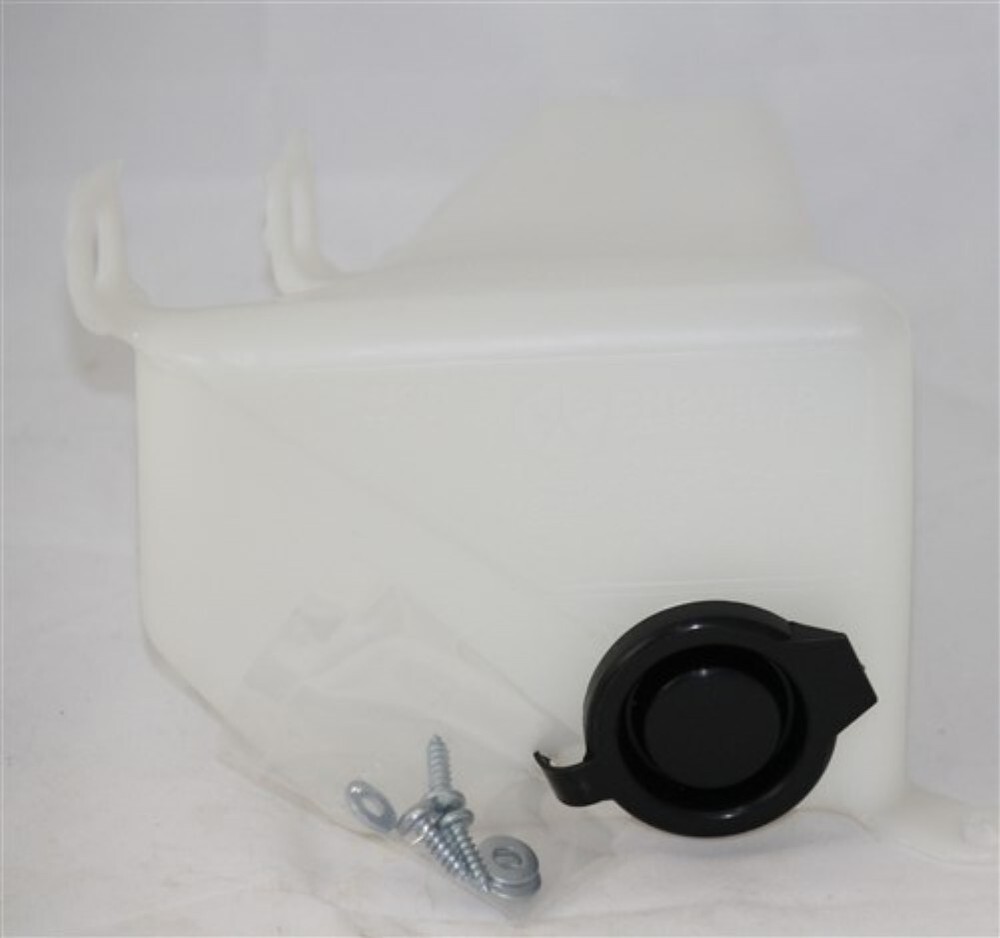 NEW Mopar Washer Bottle 1970 E-Body Manual Pump