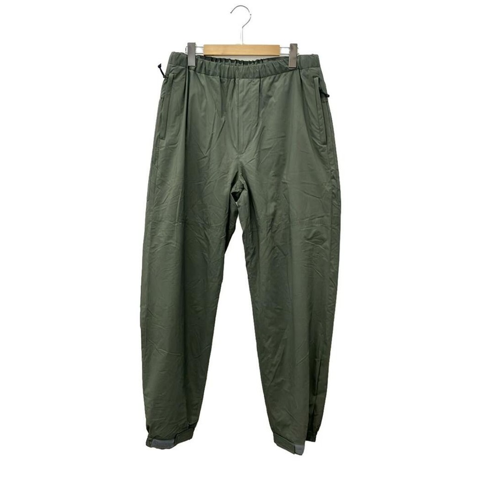 N Hollywood N.HOOLYWOOD Mens Partex Nylon Pants Size 40 Style a9c65b5c0ae00782a88