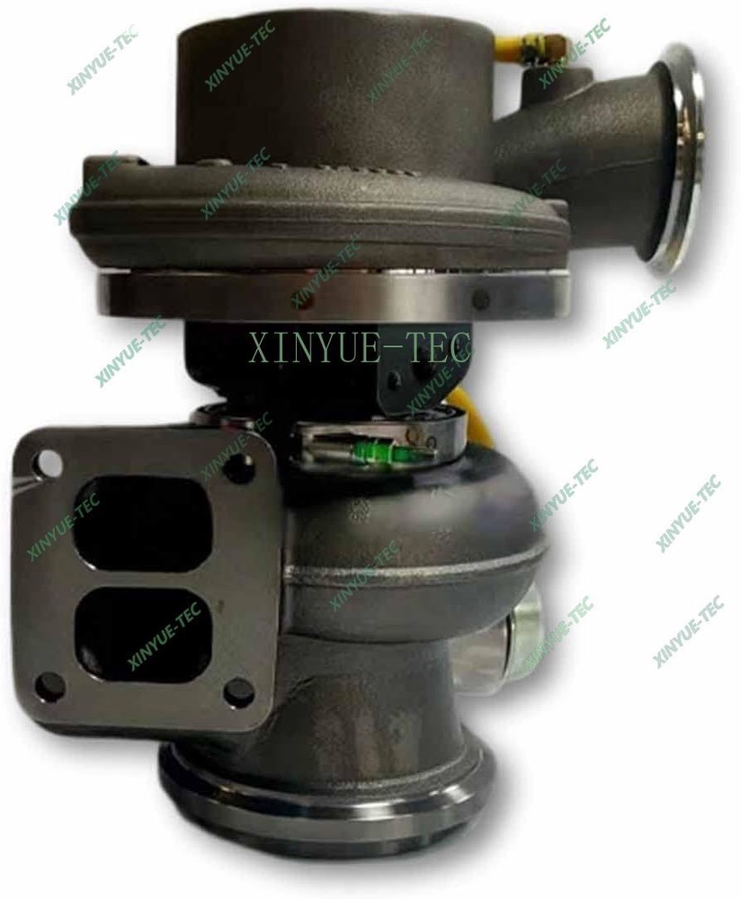 Turbo S310G085 Turbocharger 165-7311 204-6491 For Caterpillar C10 Diesel Engine