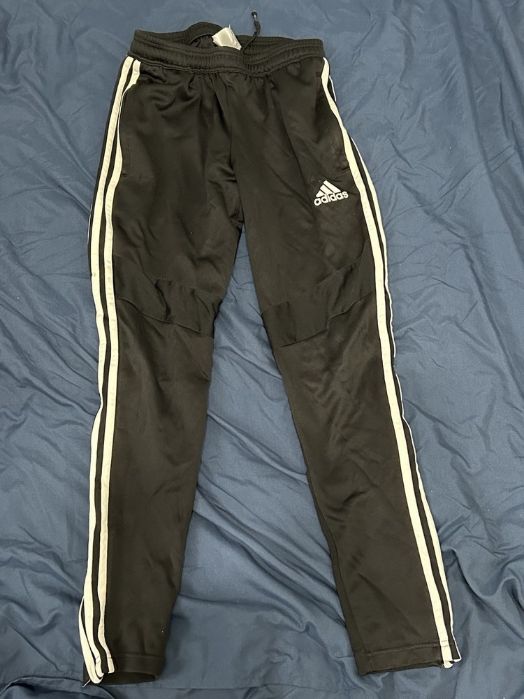 Men’s Adidas Track Pants Size Small