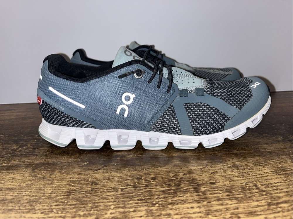 On Cloud Shoes Women's 7.5 Cloud Running Athletic Sneakers Tide Magnet 19.99197