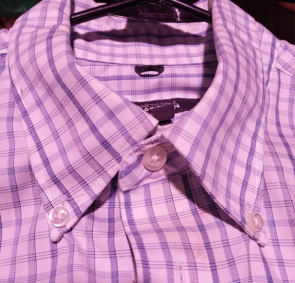 $10 Gift to buyer Kenneth Cole Reaction Men’s Dress Shirt