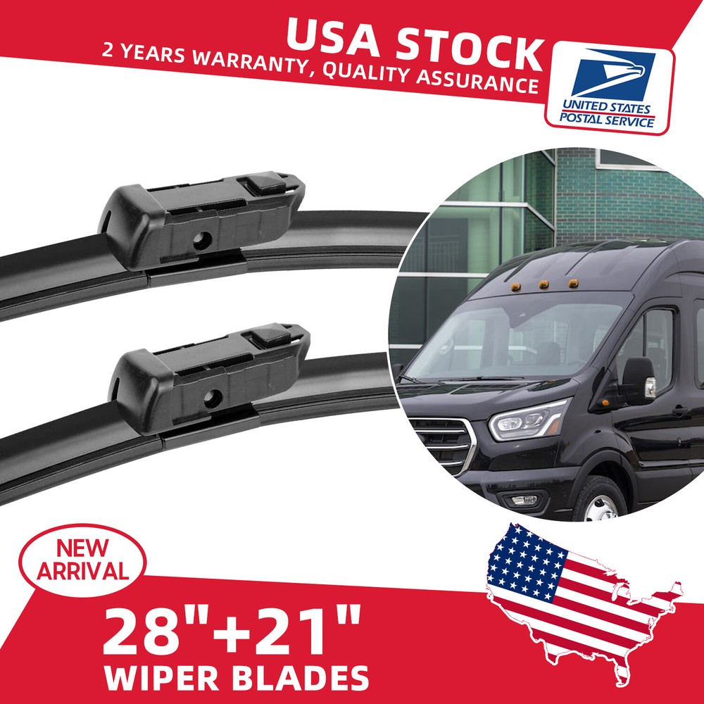 2015-2021 Ford Transit-150 28