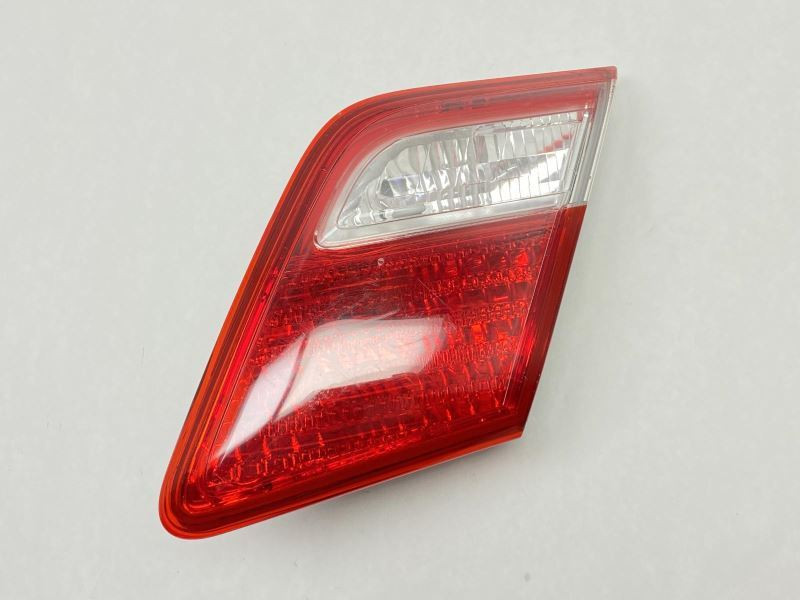Right Passenger Tail Light Lamp Trunk Lid Mounted 2007-2009 Toyota Camry 2193