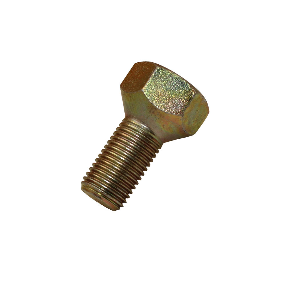 40 31 115 Front Wheel Bolt Fits Universal