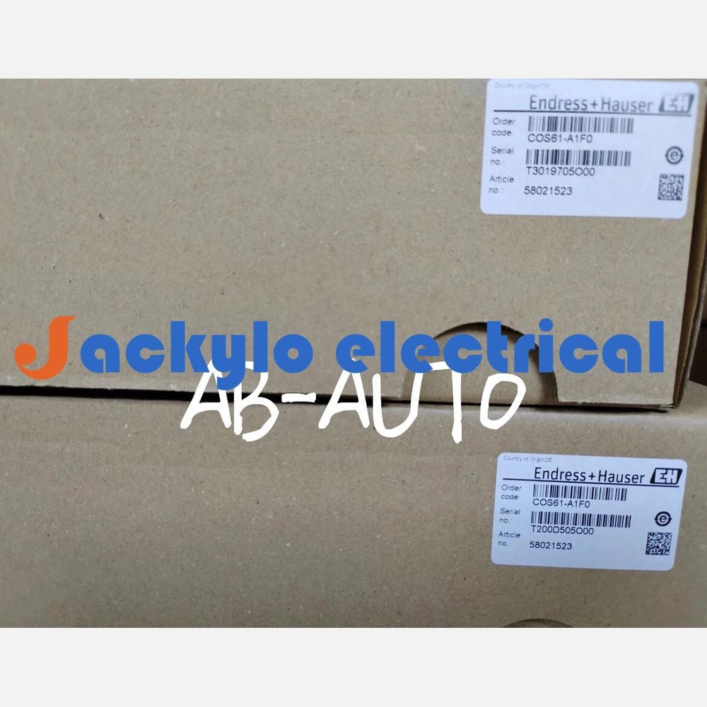 COS61-A1F0 New Dissolved Oxygen Tanyou