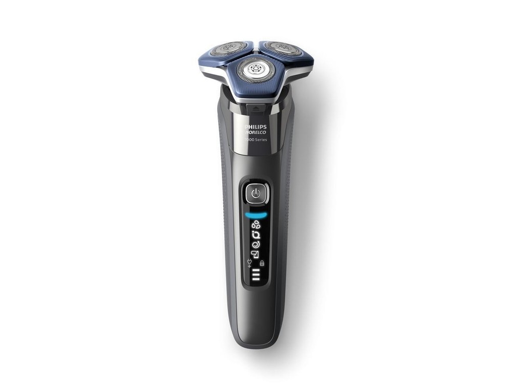 Philips norelco 7200 Rechargeable Wet & Dry Electric Shaver S7887/82