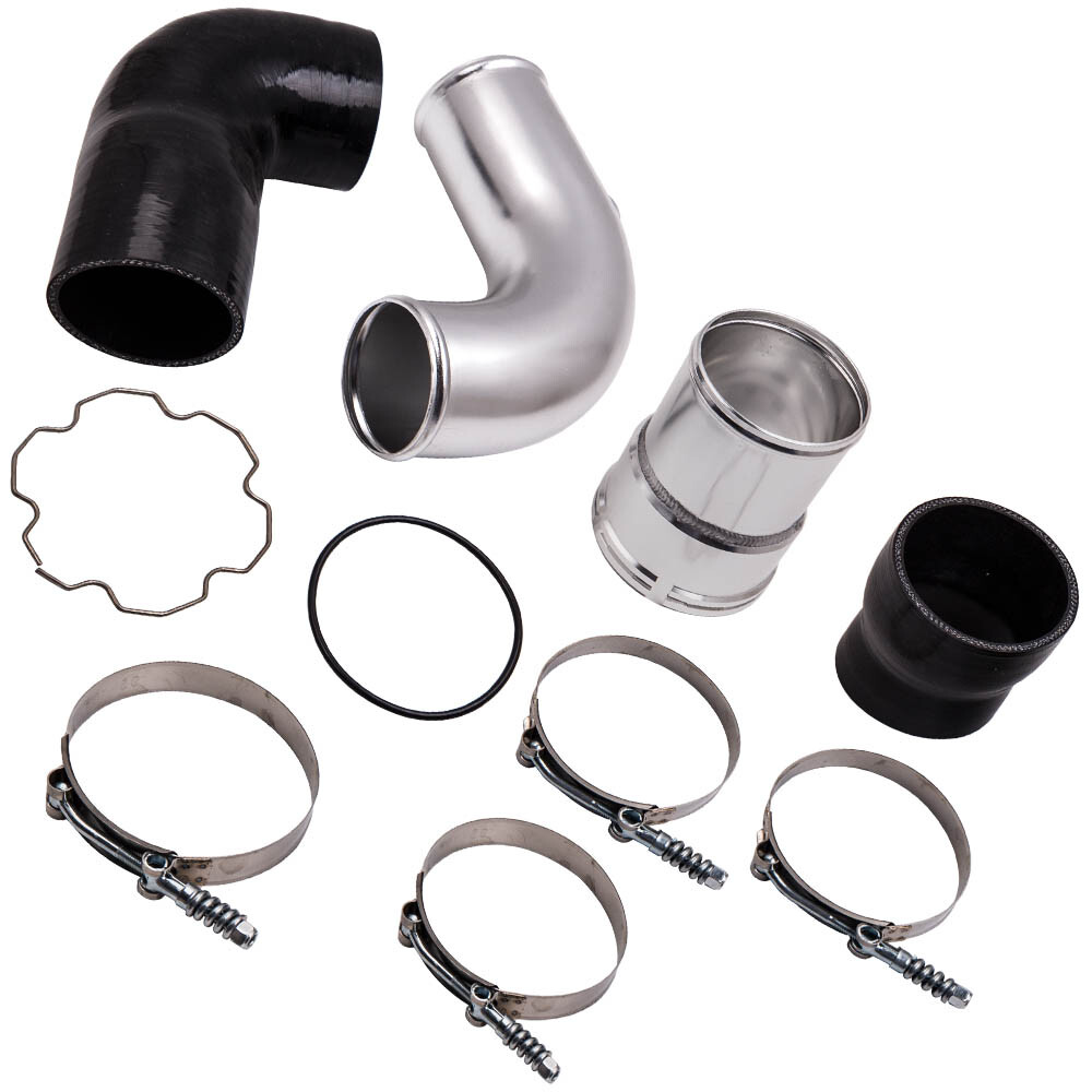 Performance Intercooler Pipe Kit for 2011-16 Ford 6.7L Powerstroke Diesel