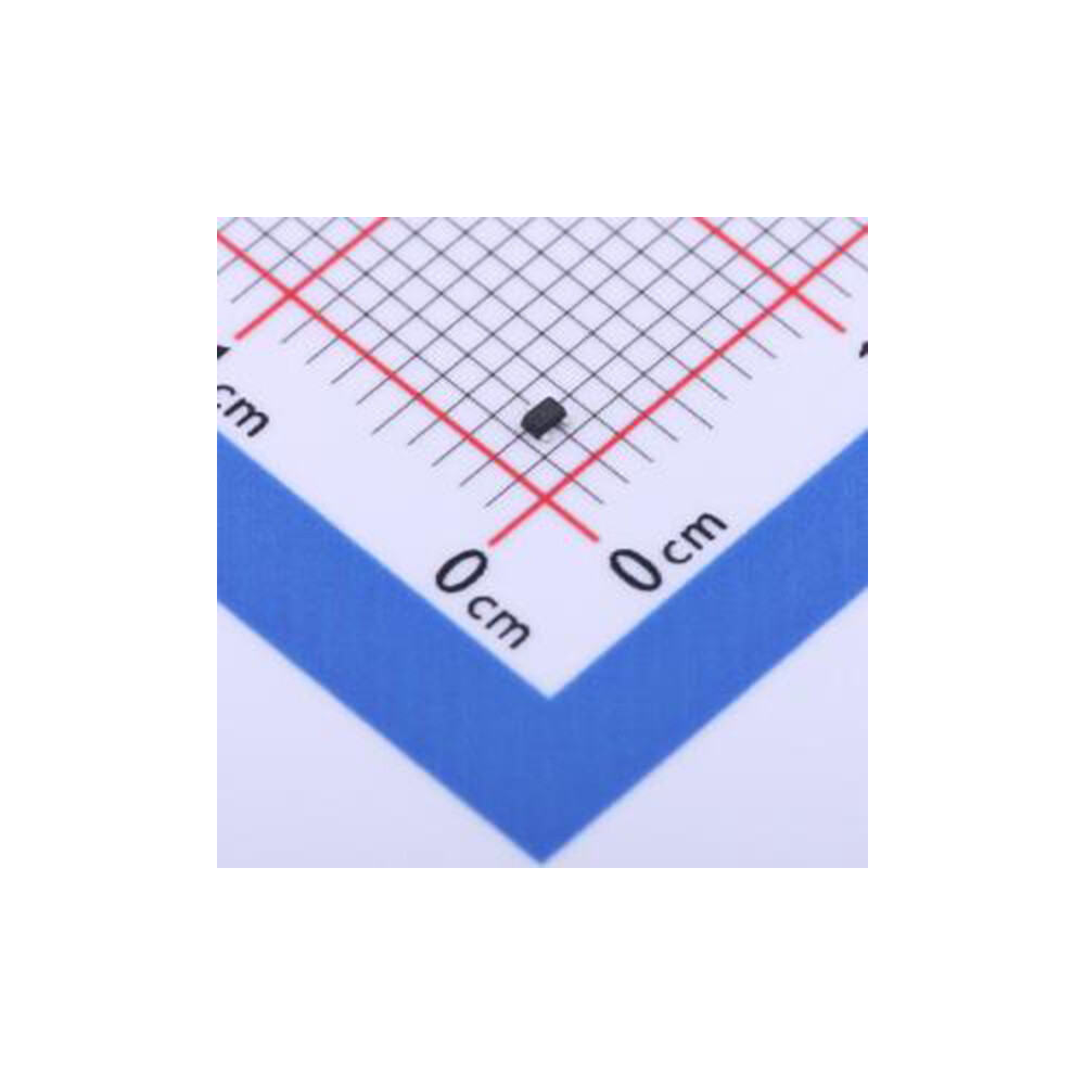 10pcs MS3134 SOT-723-3