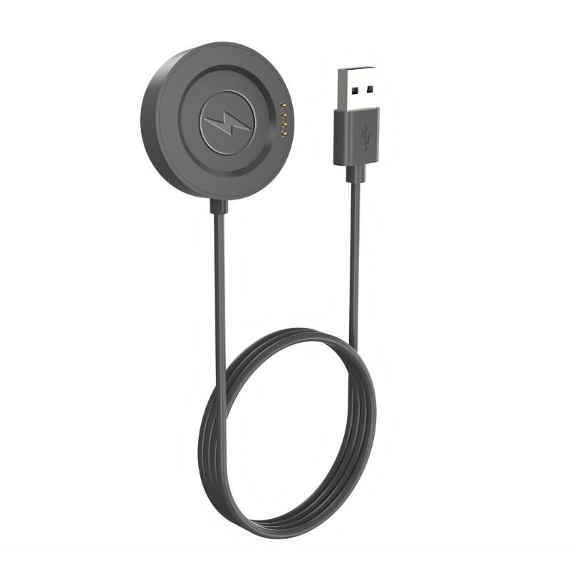 Watch H6 Quick Charge Dock Bracket with Power Adapter